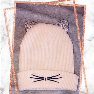 Toddler Hat